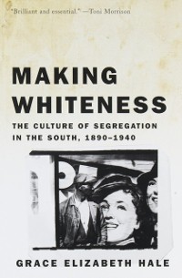 Cover Making Whiteness