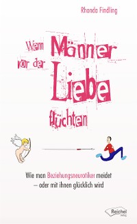 Cover Wenn Männer vor der Liebe flüchten