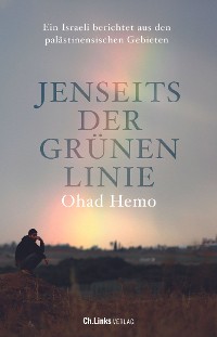 Cover Jenseits der Grünen Linie