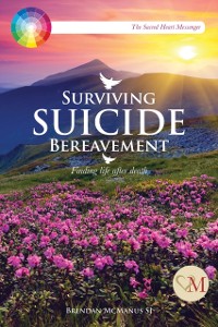 Cover Surviving Suicide Bereavement