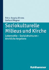 Cover Soziokulturelle Milieus und Kirche