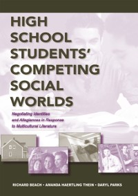 Cover High School Students' Competing Social Worlds