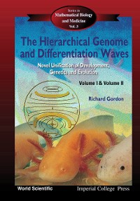 Cover HIERAR GENOME & DIFF WAVES (2V)