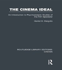Cover The Cinema Ideal