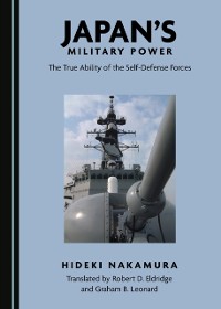 Cover Japan's Military Power