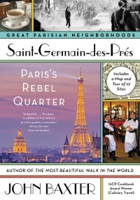 Cover Saint-Germain-des-Pres