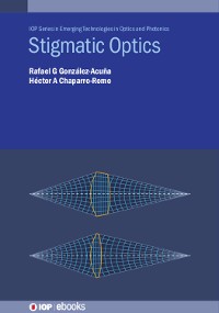 Cover Stigmatic Optics