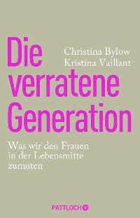 Cover Die verratene Generation