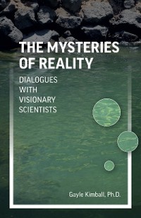 Cover The Mysteries of Reality