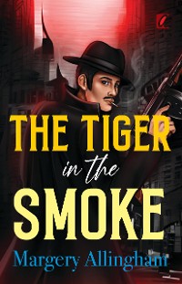 Cover The Tiger in the Smoke