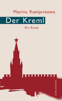 Cover Der Kreml
