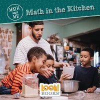 Cover Math in the Kitchen