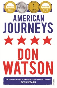 Cover American Journeys