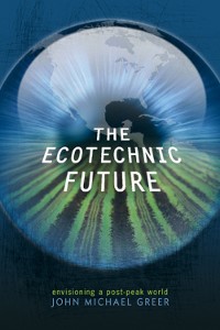 Cover The Ecotechnic Future