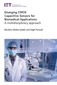 Cover Emerging CMOS Capacitive Sensors for Biomedical Applications