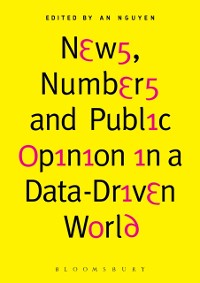 Cover News, Numbers and Public Opinion in a Data-Driven World