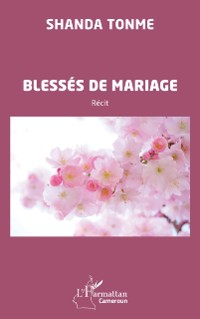 Cover Blessés de mariage