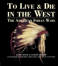 Cover To Live and Die in the West