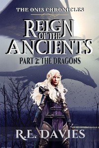 Cover Reign of the Ancients: Part 2