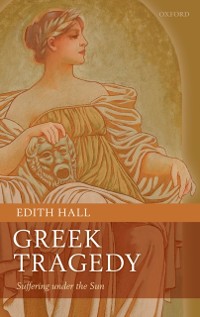 Cover Greek Tragedy