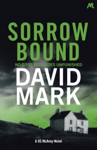 Cover Sorrow Bound