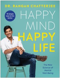 Cover Happy Mind, Happy Life