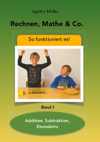 Cover Rechnen, Mathe & Co.