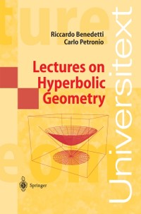 Cover Lectures on Hyperbolic Geometry