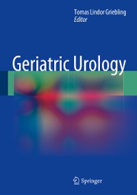 Cover Geriatric Urology