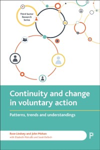 Cover Continuity and Change in Voluntary Action