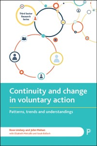 Cover Continuity and Change in Voluntary Action