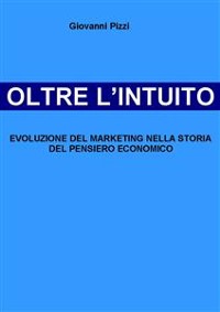 Cover OLTRE L'INTUITO (epub)