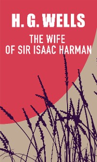 Cover The Wife of Sir Isaac Harman