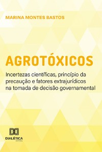 Cover Agrotóxicos