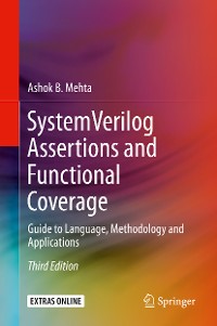 Cover System Verilog Assertions and Functional Coverage