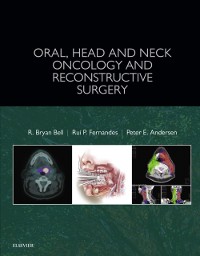 Cover Oral, Head and Neck Oncology and Reconstructive Surgery - E-Book