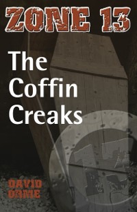 Cover Coffin Creaks