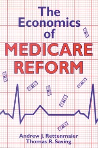 Cover Economics of Medicare Reform