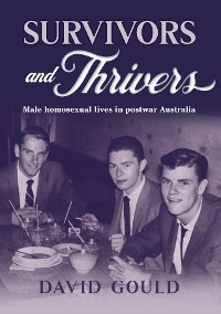Cover SURVIVORS AND THRIVERS