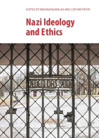 Cover Nazi Ideology and Ethics
