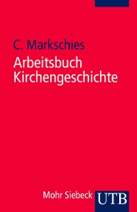 Cover Arbeitsbuch Kirchengeschichte