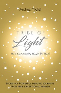 Cover Tribe of Light