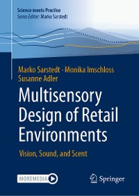 Cover Multisensory Design of Retail Environments