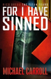 Cover For I Have Sinned