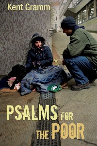 Cover Psalms for the Poor