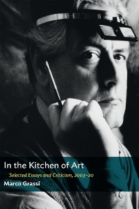 Cover In the Kitchen of Art