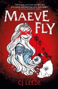 Cover Maeve Fly