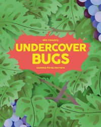 Cover Undercover Bugs