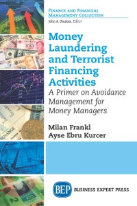 Cover Money Laundering and Terrorist Financing Activities