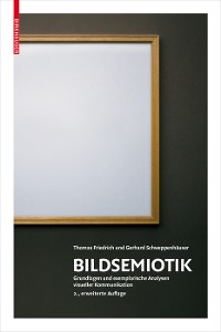 Cover Bildsemiotik